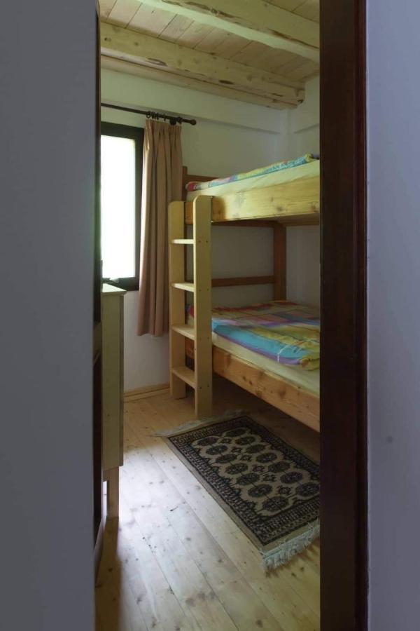 Apartma Mlekuz Bovec Exterior foto